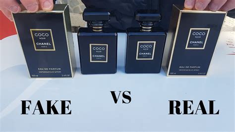 chanel coco noir real vs fake|chanel coco noir perfume reviews.